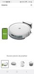 I robot roomba combo