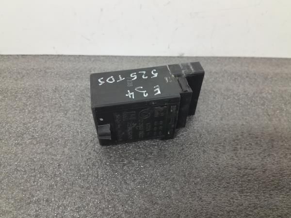 Temporizador velas BMW 5 (E34)