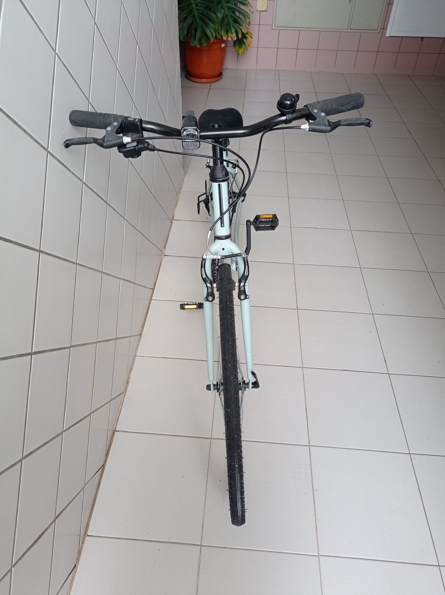 Bicicleta adulto (valor negociável)