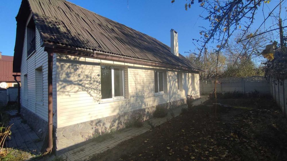 Продаж будинку 72.9м2/СМТ Високий/ Науковий/ Літак