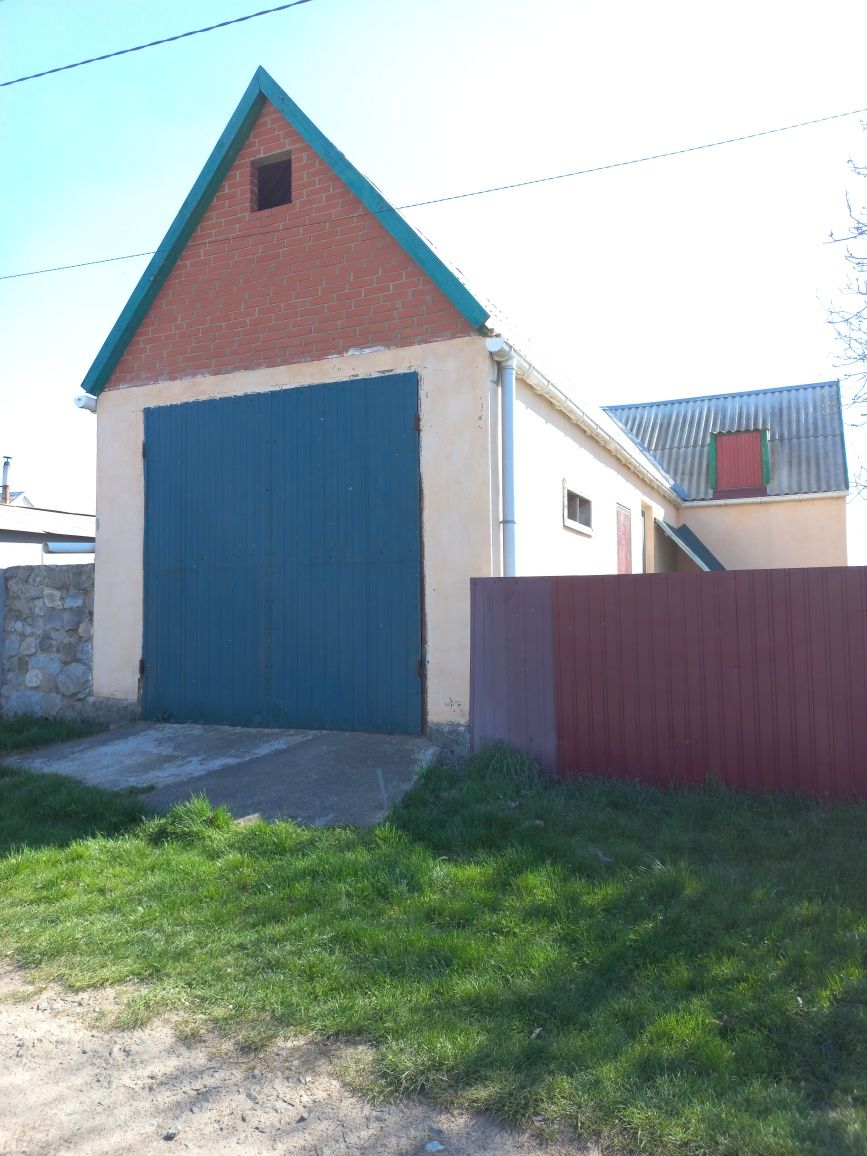 Продам будинок село Грушівка