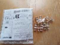 Żarówki LED 5w5 10sztuk