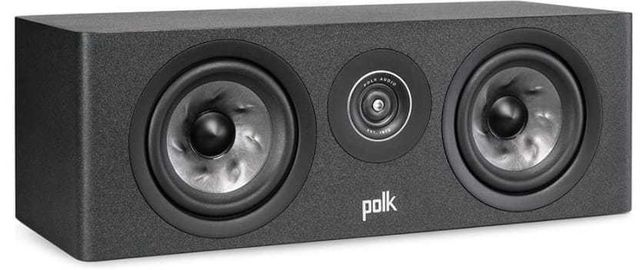 Kolumna centralna Polk Audio Reserve R300 Czarna OUTLET