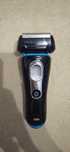 Braun Rasierer 9-9040s wet & dry