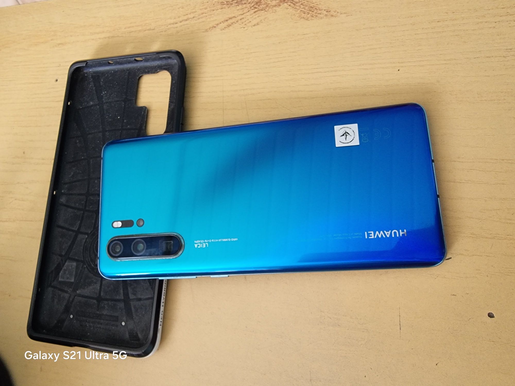 Huawei P30 pro 128gb aurora