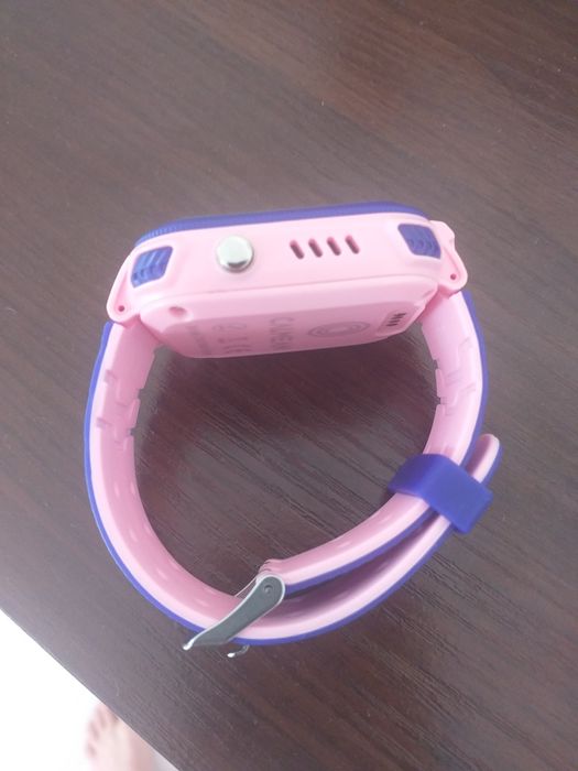 Smartwatch CALMEAN jak nowy