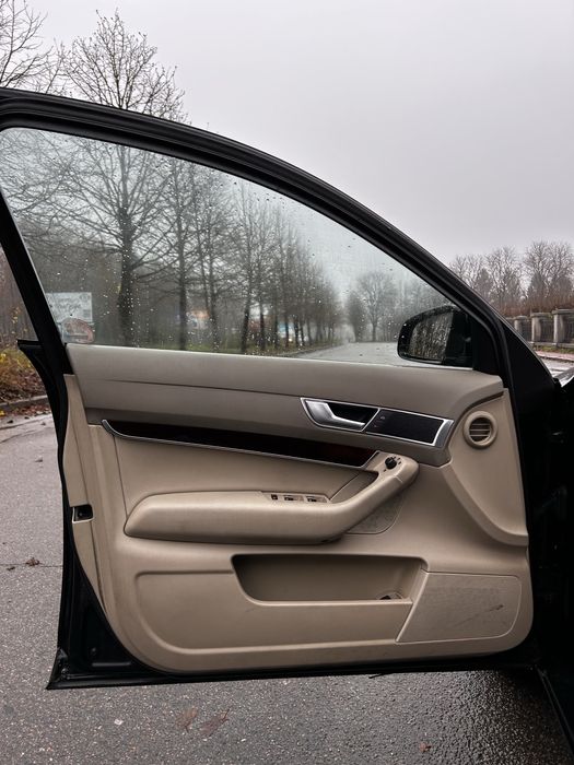 Audi A6 ДЛЯ ЗСУ!!!