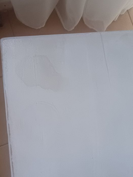 Stolik kawowy dębowy