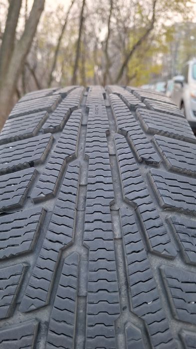 Nokian Nordman RS2 225/60 R17 103R