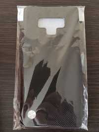 Силиконовый защитный чехол Samsung Galaxy note 9 (N960)
