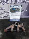 coletor de escape Opel 1.7 td
