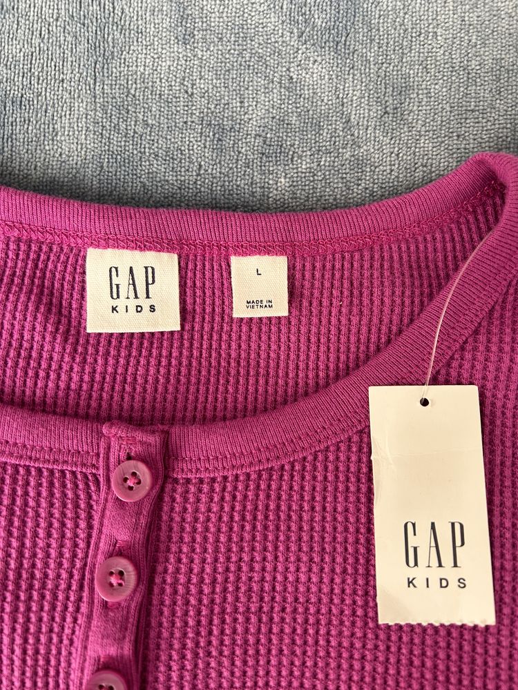 Кофтинка Gap kids на дівчинку