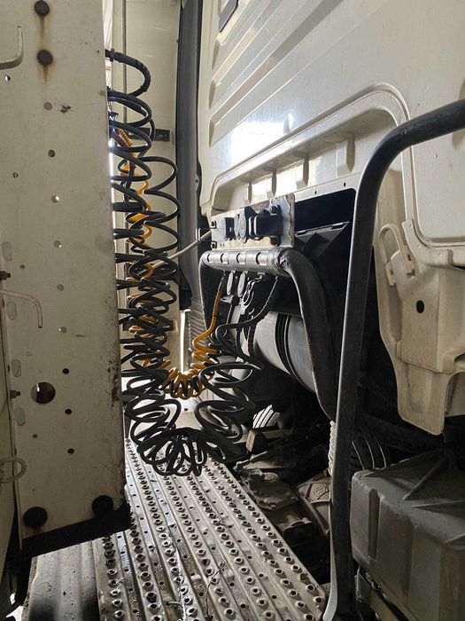 Продається MAN TGX 18.440 BLS