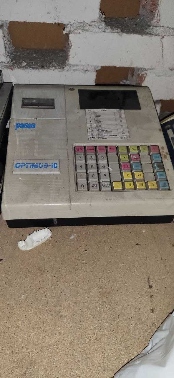Elektronika na części