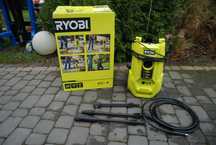 Myjka ciśnieniowa Ryobi 1800W