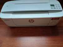 drukarka atramentowa HP3750