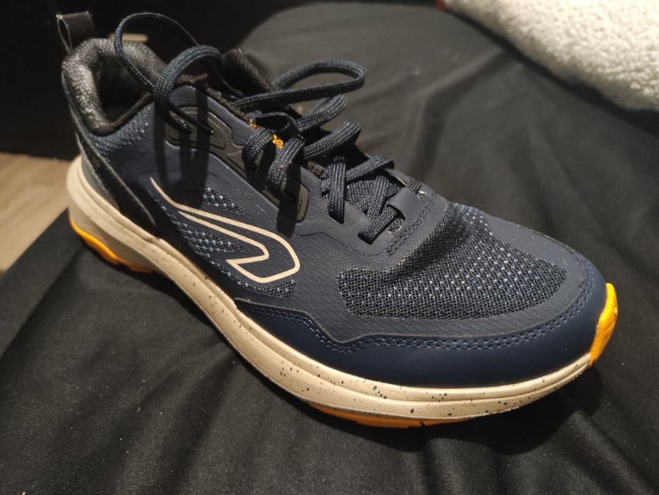 Sapatilhas de Corrida/Trail Homem JF190 Grip - Kiprun