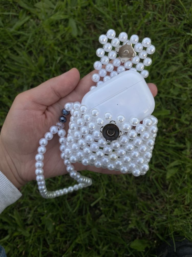 Etui do słuchawek