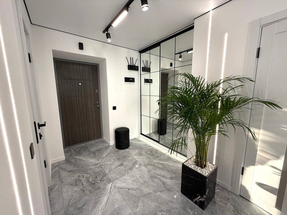 Продаж 1к квартири на вул. Чернівецька