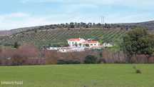 Fabulosa Quinta com classificação de Reserva Natural em Campo Maio