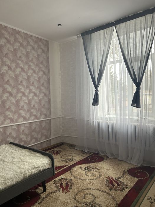 Здам 1к квартиру (центр)