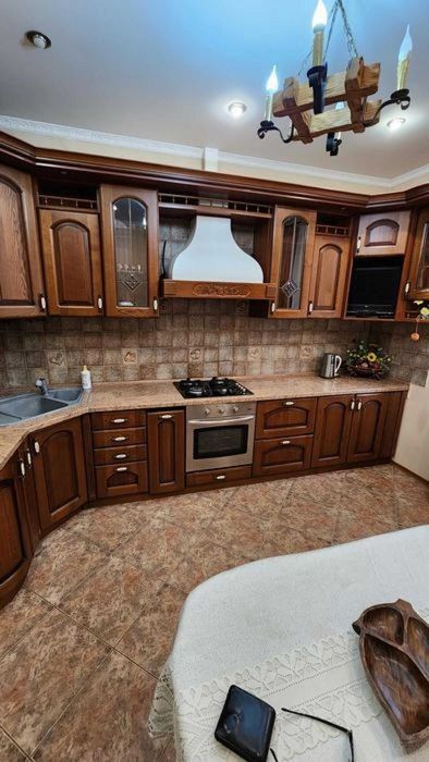 Продаж 3 кімнатної квартири, вулиця Мечникова