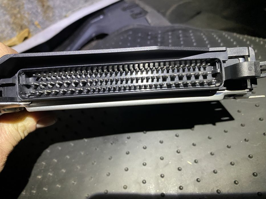 Audi a6c5 a6 c5 sterownik skrzyni biegow 4B0.927.156.FD