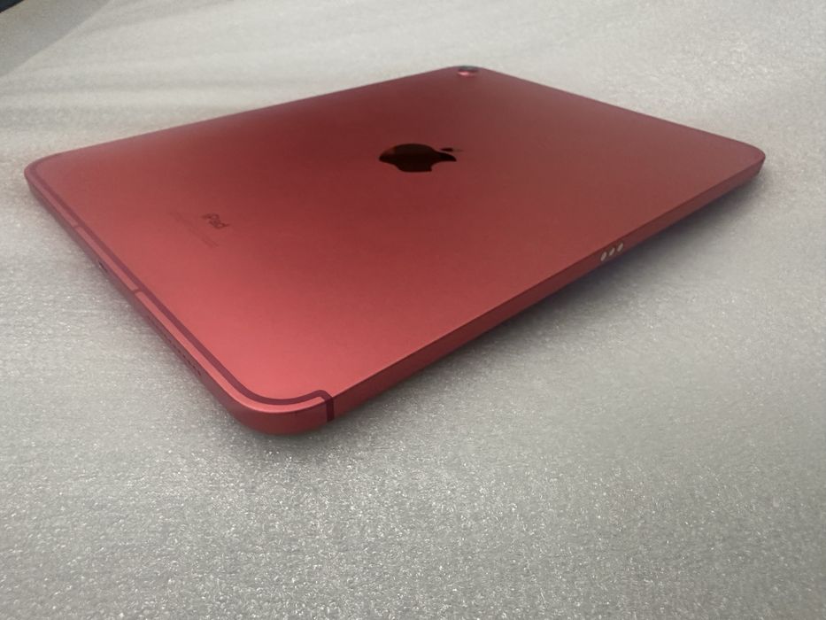 Ipad 10 64gb wi-fi+LTE