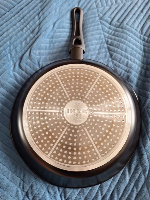 Patelnia Ikea Hemlagad