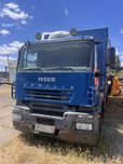 Iveco Stralis 2006 Euro 3 не находу cursor 8