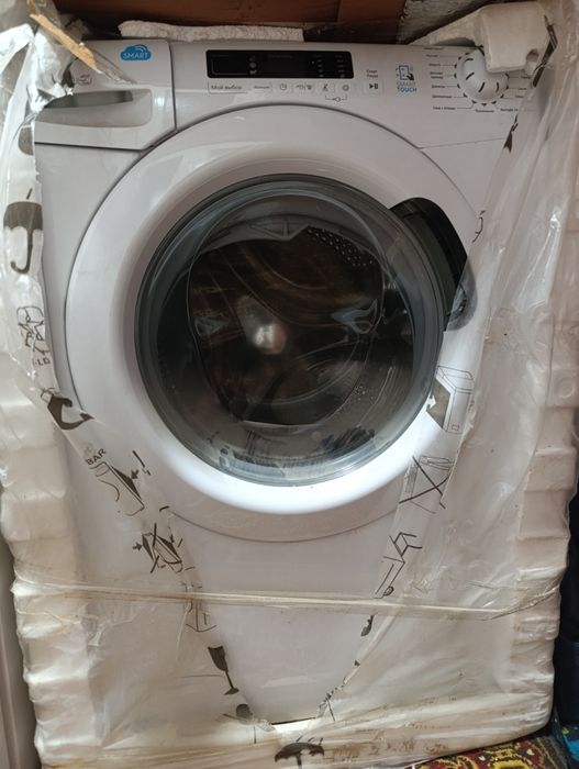 Пральна машина, candy cs4 1052d1/2-07