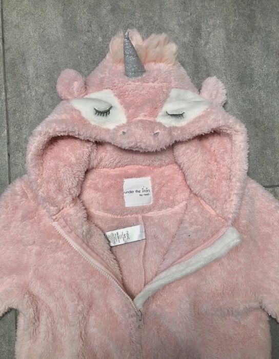 Kigurumi kombinezon jednorożec 134 Nect
