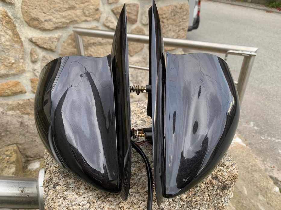 Retrovisores Seat Leon 1 M 2003