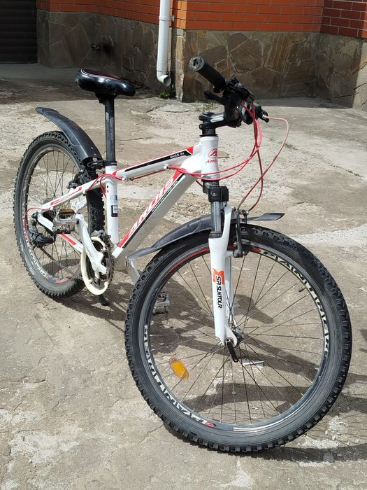 Продам велосипед ардіс