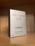 Духи Парфум Allure Homme Sport Chanel, 100мл, В Плівці, Не користовані