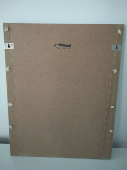 3 Porta Fotos/Moldura Novo