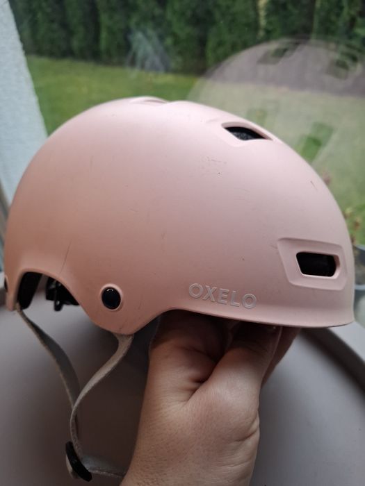 Kask rozmiar S 52-55cm