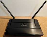 Bezprzewodowy router/modem ADSL2+ TP-Link TD-W8970