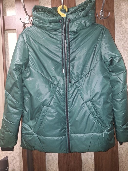 Куртка Весна- Осень!