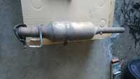 Filtr DPF Citroen Jumper 2.2 HDI