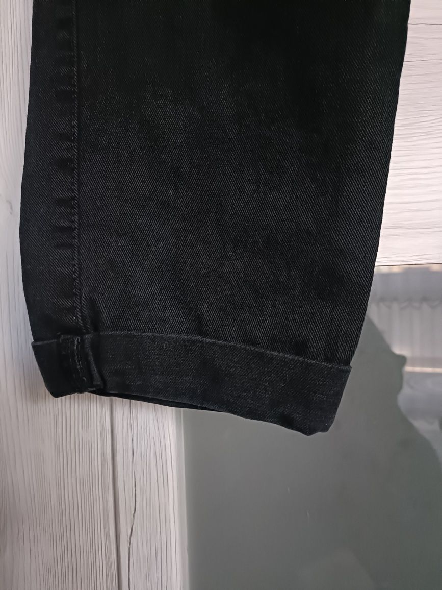 Spodnie dżinsowe Bershka r. 40