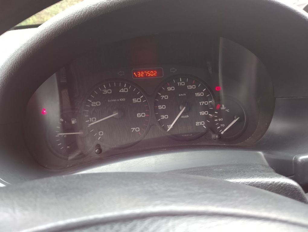 Citroen Berlingo 1.6 HDI