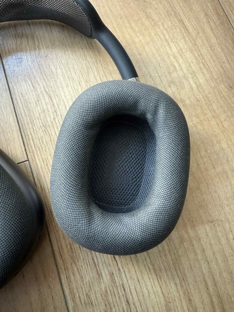 Słuchawki Apple Airpods Max