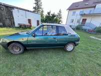 Peugeot Roland Garros