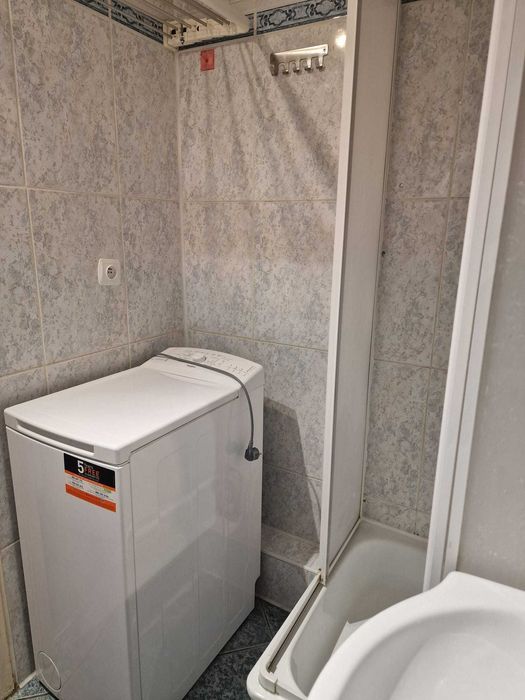 Rataje, os. Piastowskie mieszkanie dwupokojowe