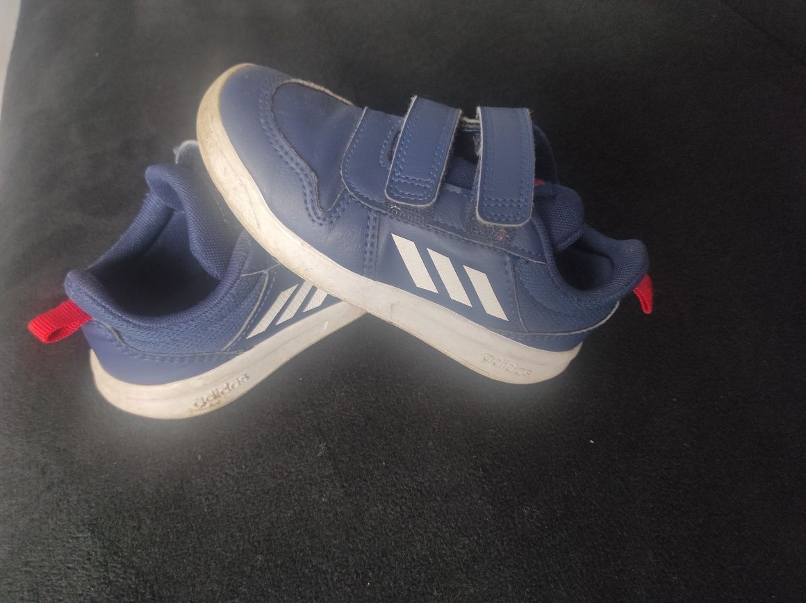 Buty dziecięce adidas