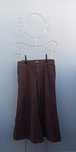 Culottes bombazine Bershka