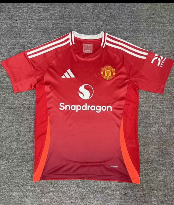 Camisolas de clubes M L XL