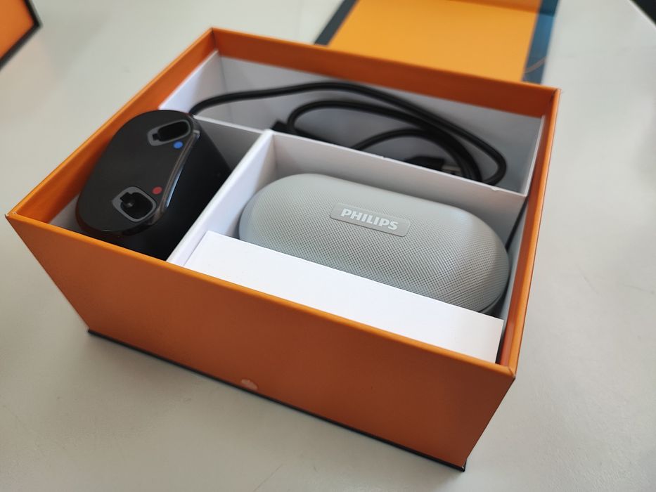 Aparelho auditivo Philips