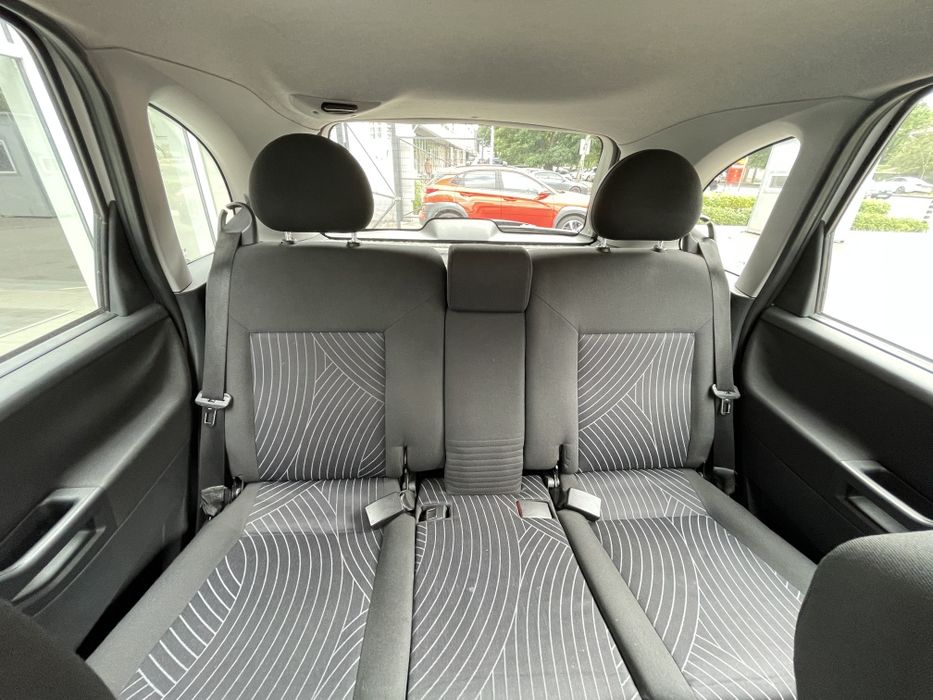 Opel meriva 1.3 Diesel